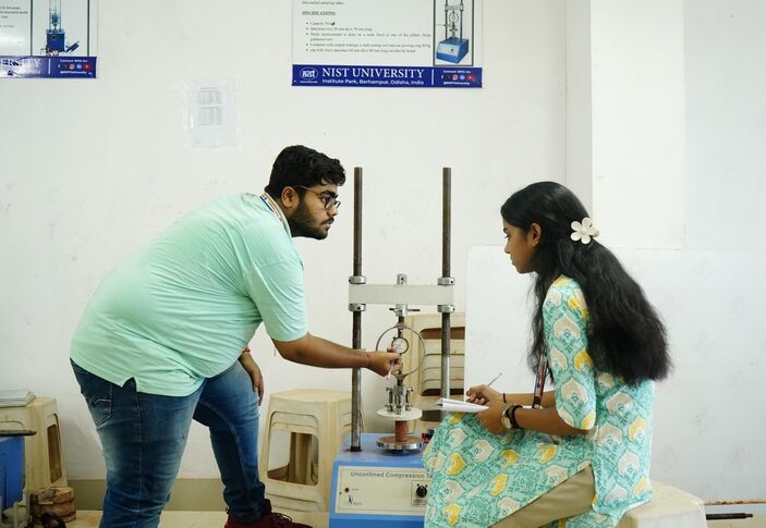 NIST CE LABORATORIES